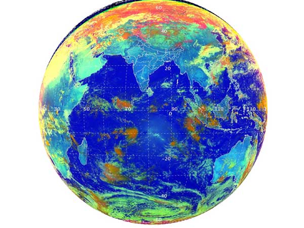 Rain forecast in Southern districts in TN Rain forecast in Southern districts in TN