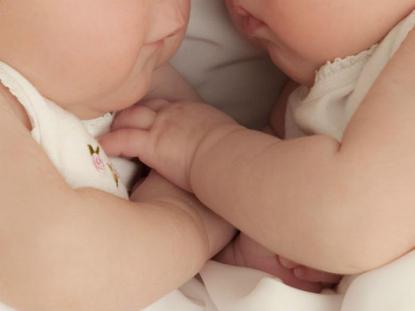 California twins born minutes apart but in different years California twins born minutes apart but in different years