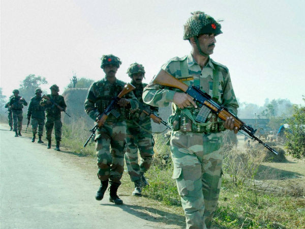 Operations enter third day in Pathankot Operations enter third day in Pathankot