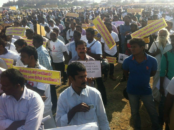 சகாயம் 2016