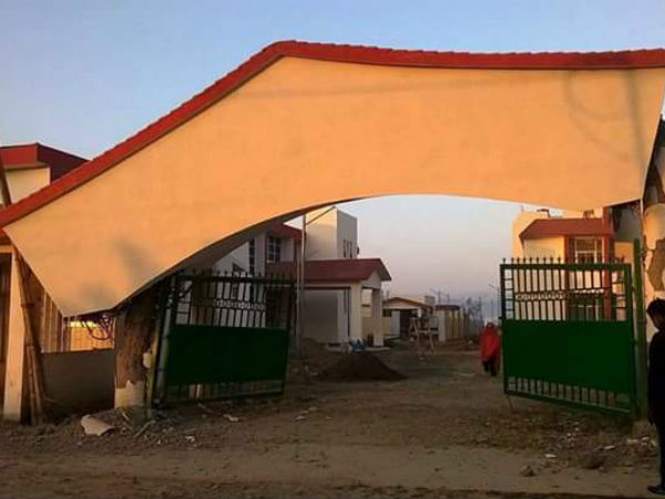 Earthquake hit north east states Earthquake hit north east states