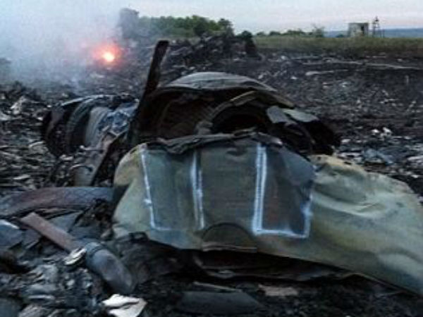MH17 crash: Dutch investigators to assess new study implicating Russian soldiers MH17 crash: Dutch investigators to assess new study implicating Russian soldiers