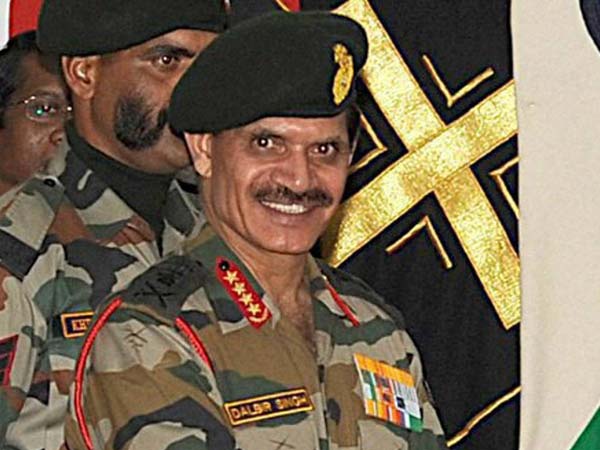 Security policy towards Pakistan needs to change: Army chief Security policy towards Pakistan needs to change: Army chief