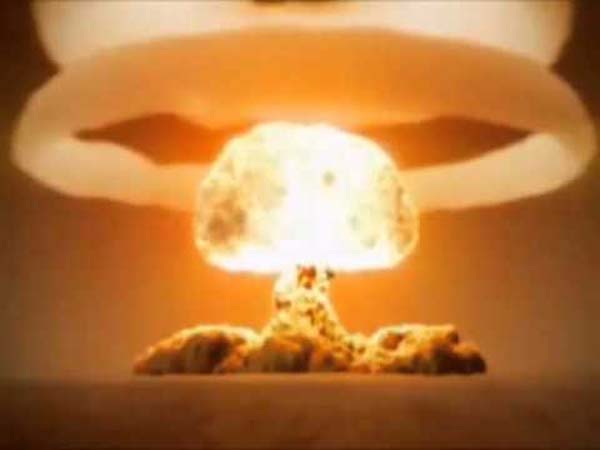 North Korea announces success of first H-bomb test North Korea announces success of first H-bomb test
