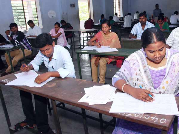 செமஸ்டரில் காத்திருந்த அதிர்ச்சி