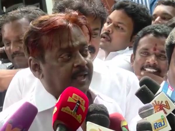 தேமுதிக- காங்கிரஸ் கை கோர்த்தால்...