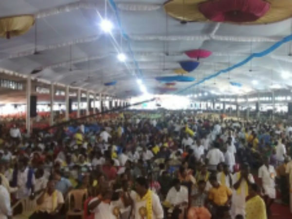 முக்கிய தீர்மானங்கள்