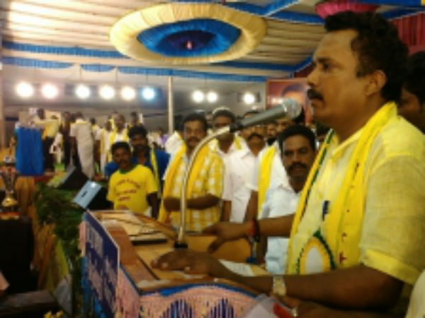 பயிற்சி வகுப்புகள்