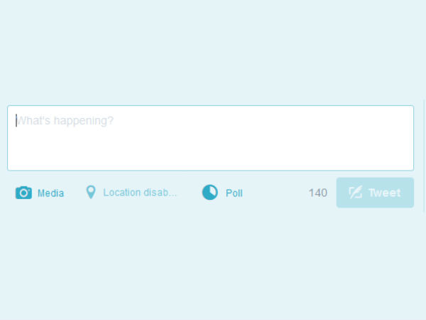 Twitter planning 10,000-character limit for tweets Twitter planning 10,000-character limit for tweets