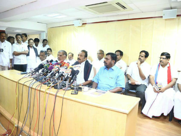 மக்கள் நலக்கூட்டணி