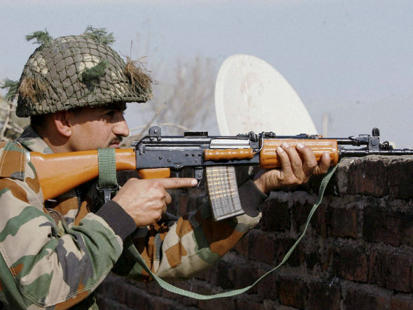 Terrorists conducted mock drills at Pakistani air base before attacking Pathankot Terrorists conducted mock drills at Pakistani air base before attacking Pathankot