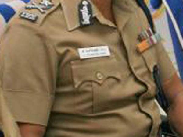 17 SI transferred in Erode 17 SI transferred in Erode