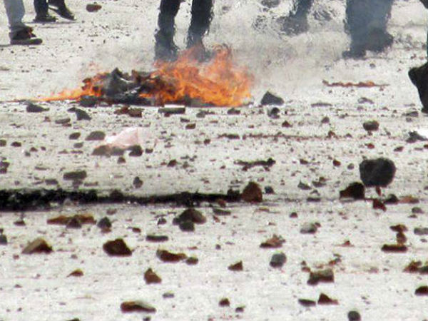 Malda communal violence continues Malda communal violence continues