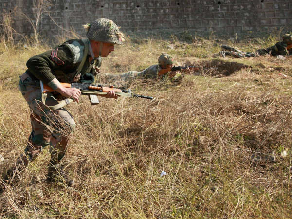 Confident ISI is behind Pathankot attack: ex-CIA operative Confident ISI is behind Pathankot attack: ex-CIA operative