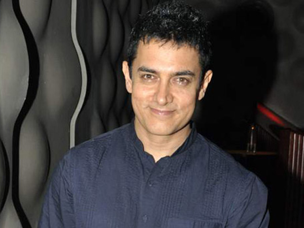 India will remain Incredible - Aamir Khan India will remain Incredible - Aamir Khan