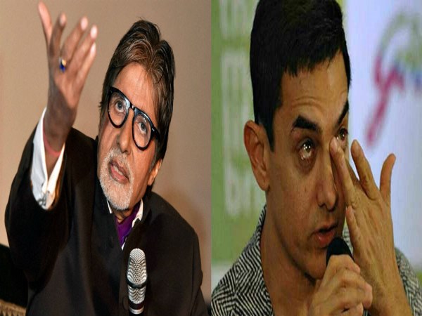 Amitabh Bachchan is a new ambassador of Incredible India ? Amitabh Bachchan is a new ambassador of Incredible India ?