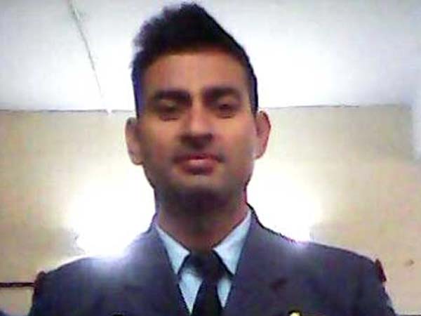 Pathankot Braveheart Who Took 6 Bullets, Kept Fighting Pathankot Braveheart Who Took 6 Bullets, Kept Fighting