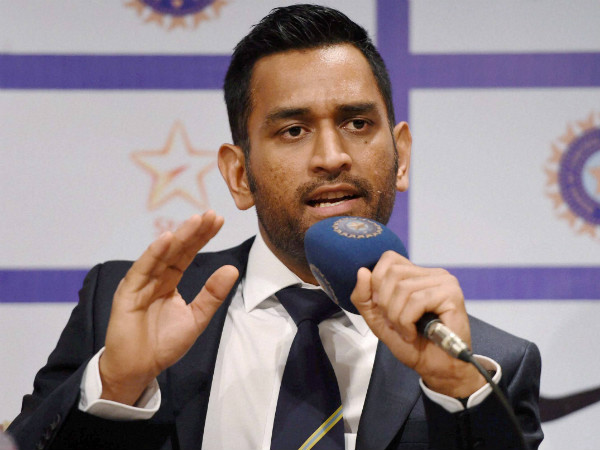 Non-bailable warrant issued against India captain MS Dhoni Non-bailable warrant issued against India captain MS Dhoni