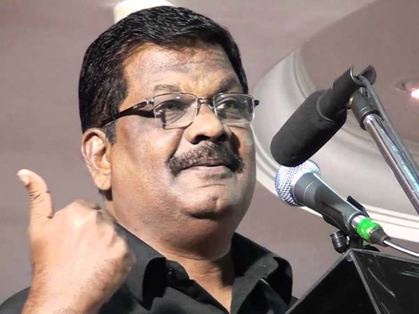 Kolathur Mani slams TN govt Kolathur Mani slams TN govt