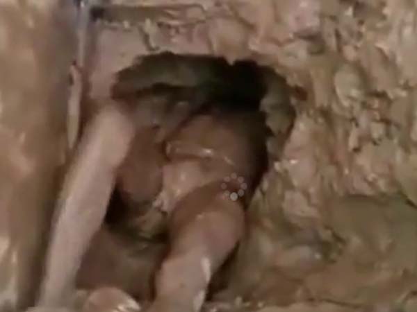 அய்யே... பாவம்