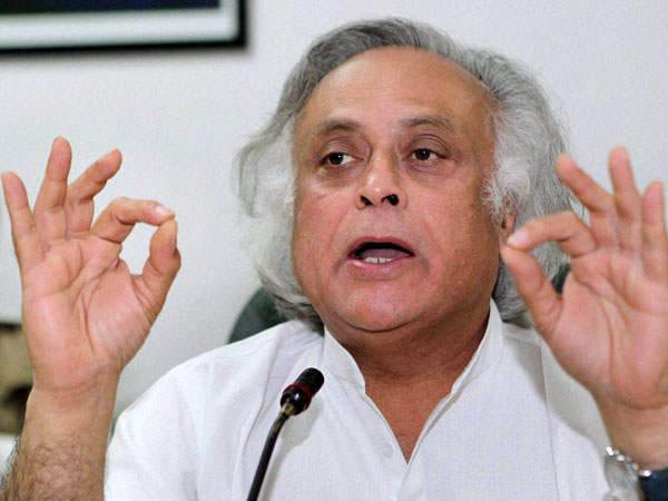 Lot of money riding on Jallikattu, says Jairam Ramesh Lot of money riding on Jallikattu, says Jairam Ramesh