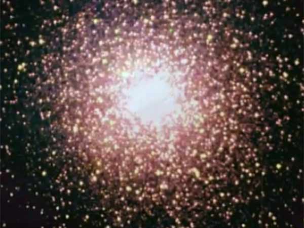 பல கோடி நட்சத்திரங்கள்...