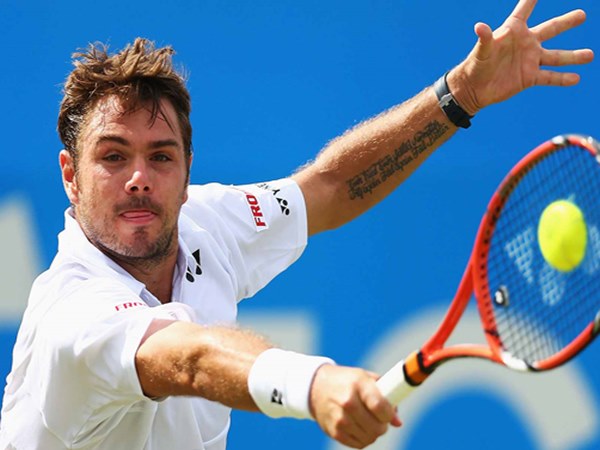 Chennai Open title: Wawrinka And Coric Advanced Chennai Open title: Wawrinka And Coric Advanced