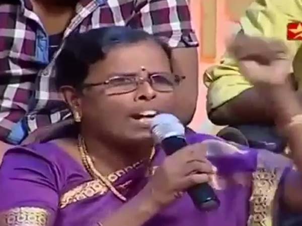 நாய் விரும்பிதான் வாழுதா