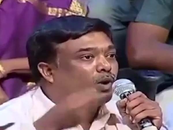 மேல்தட்டு மனோபாவம்