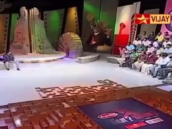 வளரும் நாடுகள் இளிச்சவாயர்களா?