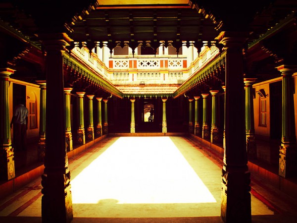 கோவில்கள்