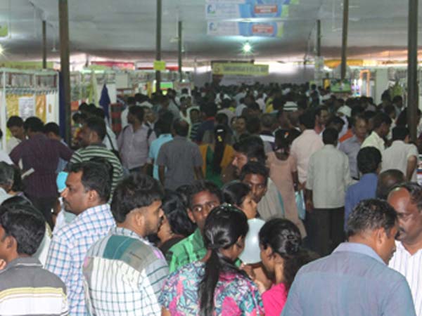 வியாபாரம் பாதிப்பு...