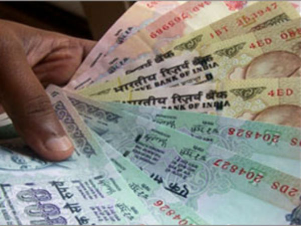 VAO arrested for bribe case in Erode VAO arrested for bribe case in Erode