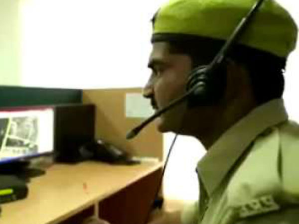 Roadside Juliets 'harass' control room male cops Roadside Juliets 'harass' control room male cops