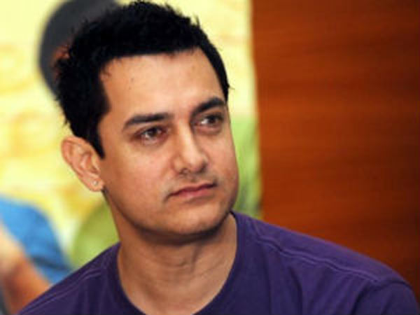 Aamir Khan's Film Deserves 'Treatment', Says 'Little Angry' BJP Leader Aamir Khan's Film Deserves 'Treatment', Says 'Little Angry' BJP Leader