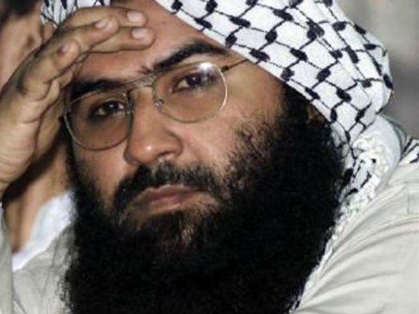 Masood Azhar Masood Azhar
