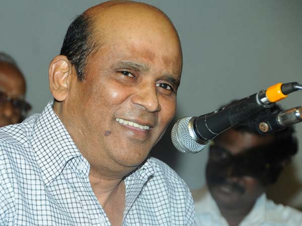 விஜயகாந்த் விலகியபோது