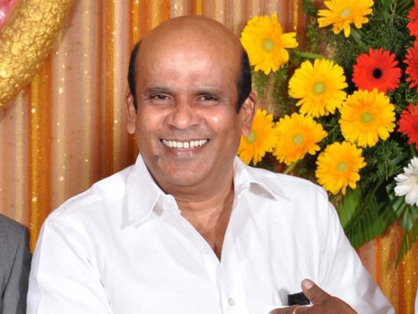 நிதானம் வேண்டும்