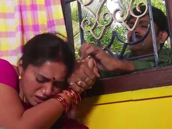 ஓவர்... ஓவர்...
