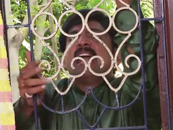 ஊத்துடா விஷத்தை...