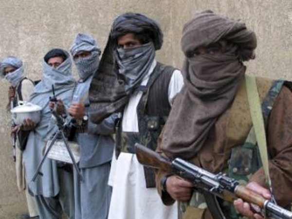 Terrorist attack at Bacha Khan University Terrorist attack at Bacha Khan University
