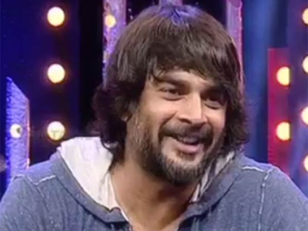 ஒருமையில் காதல் வசனம்