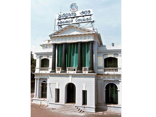 Poets day announced in Tamil Nadu Poets day announced in Tamil Nadu