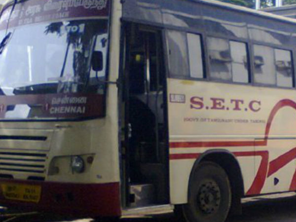 12.10 cr people used govt buses for pongal 12.10 cr people used govt buses for pongal