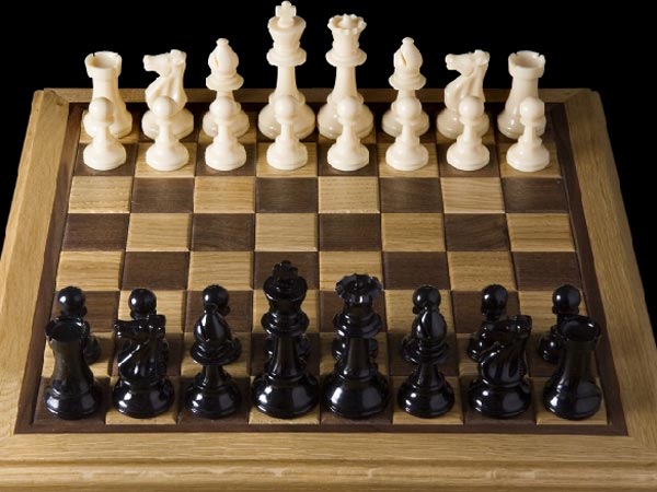 Chess Chess