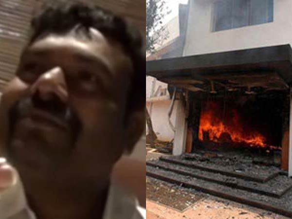 Dinakaran case: CBI seeks arrest warrant Dinakaran case: CBI seeks arrest warrant