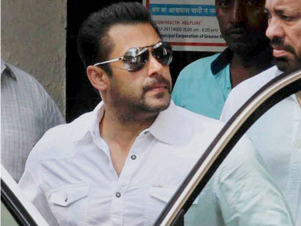 Salman Khan Hit-And-Run Case: Maharashtra Challenges Actor's Acquittal Salman Khan Hit-And-Run Case: Maharashtra Challenges Actor's Acquittal