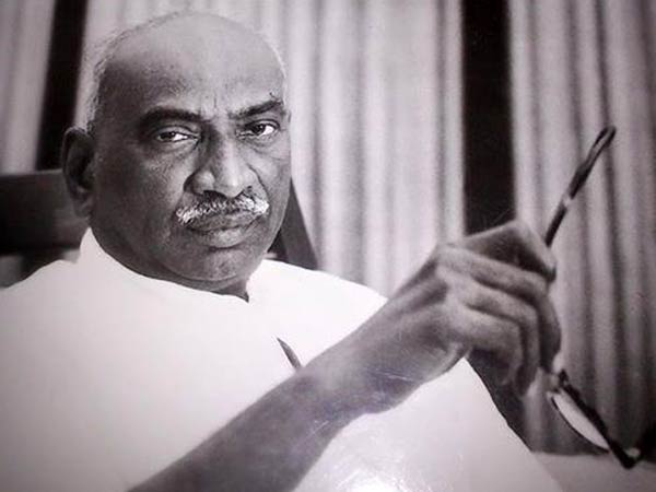 காமராஜரை கொல்ல முயன்ற சங்