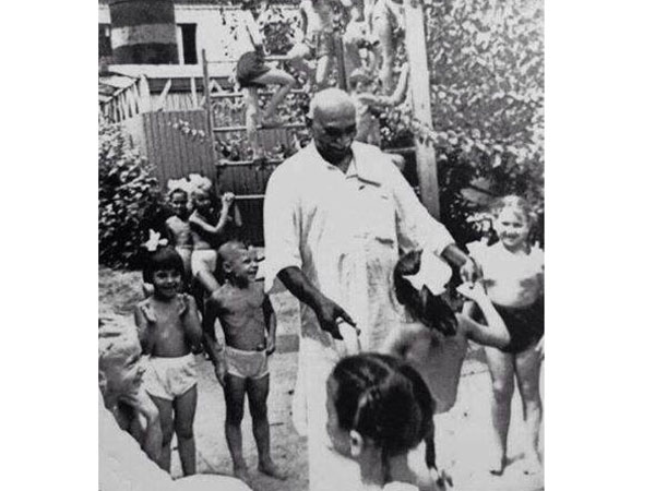 அனைவருக்கும் பிடித்த முதல்வர்