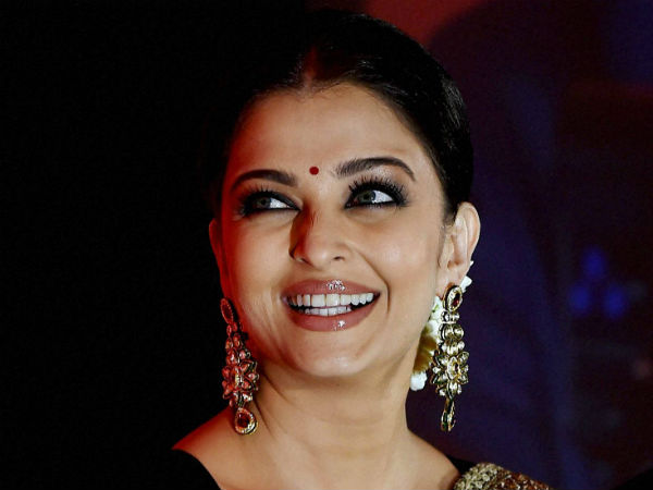 Aishwarya Rai lunch with French President on Republic Day Aishwarya Rai lunch with French President on Republic Day